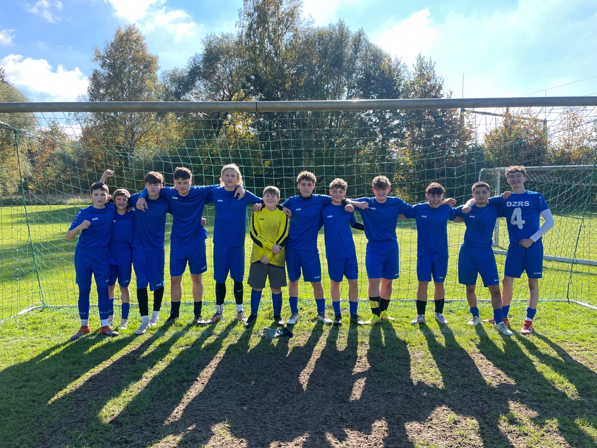 Jugend trainiert für Olympia