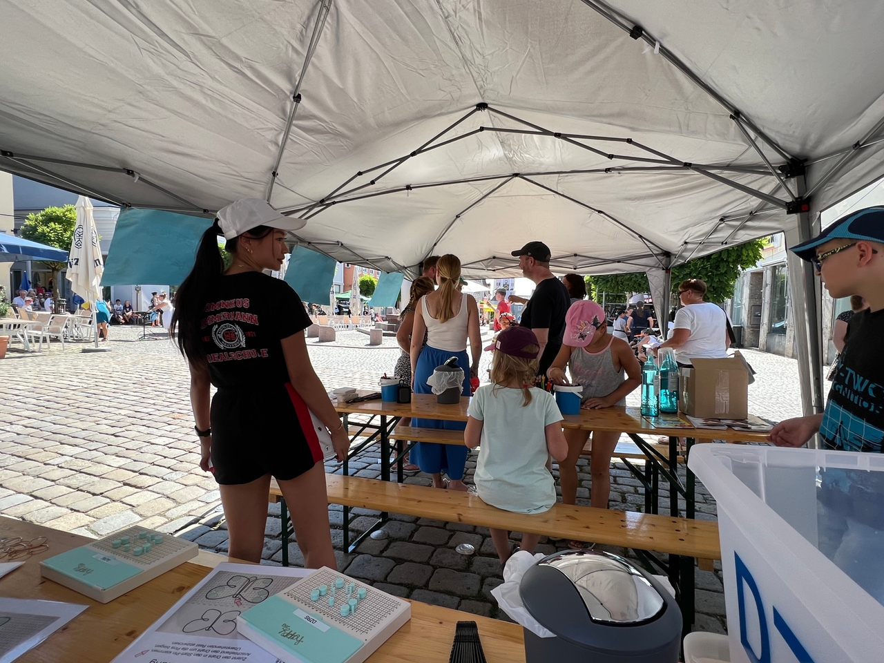 Günzburger Kinder- und Familientag