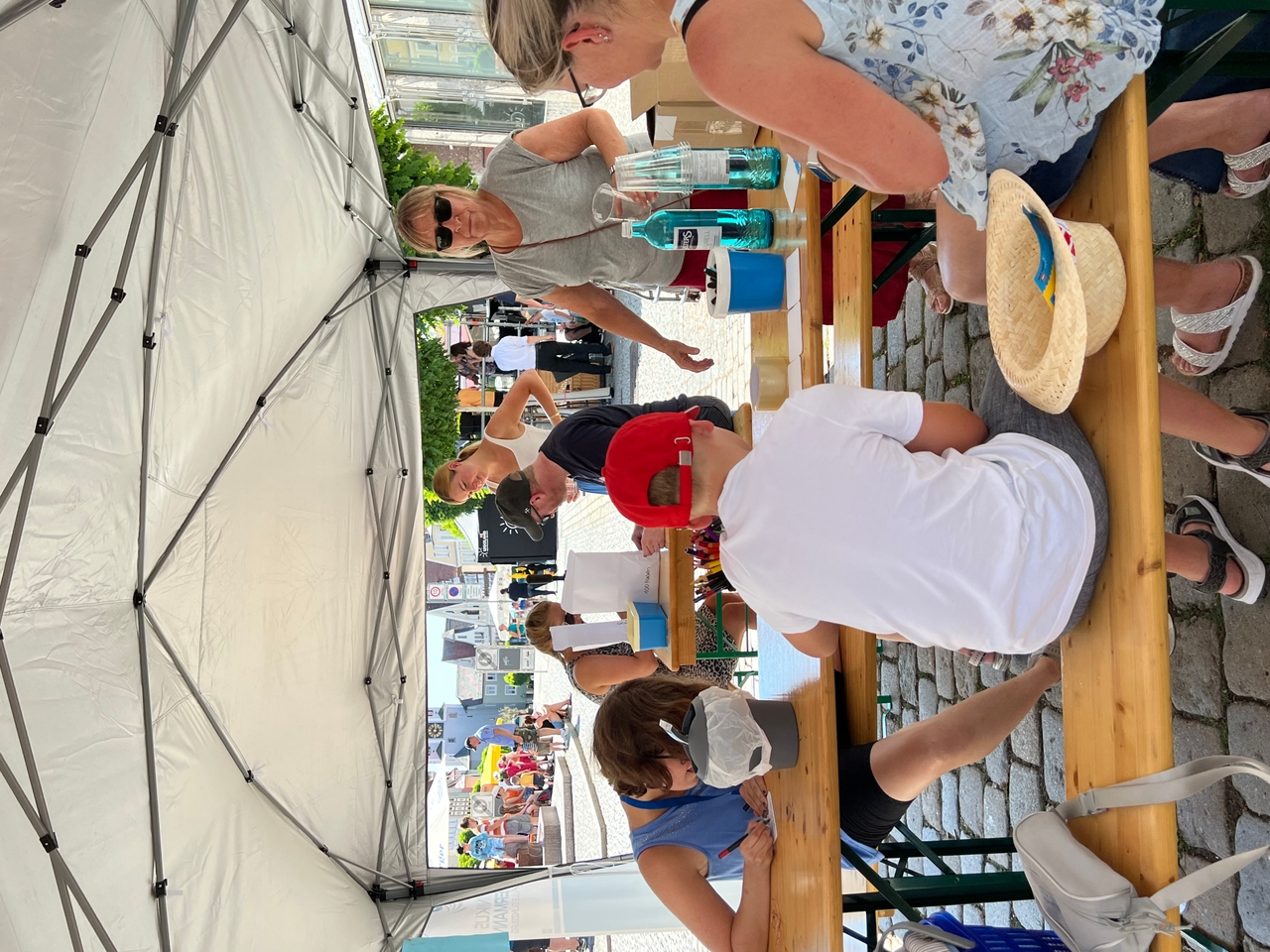 Günzburger Kinder- und Familientag