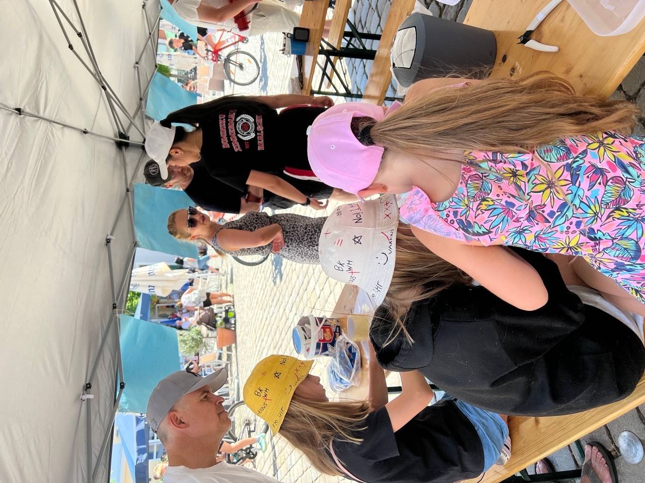 Günzburger Kinder- und Familientag