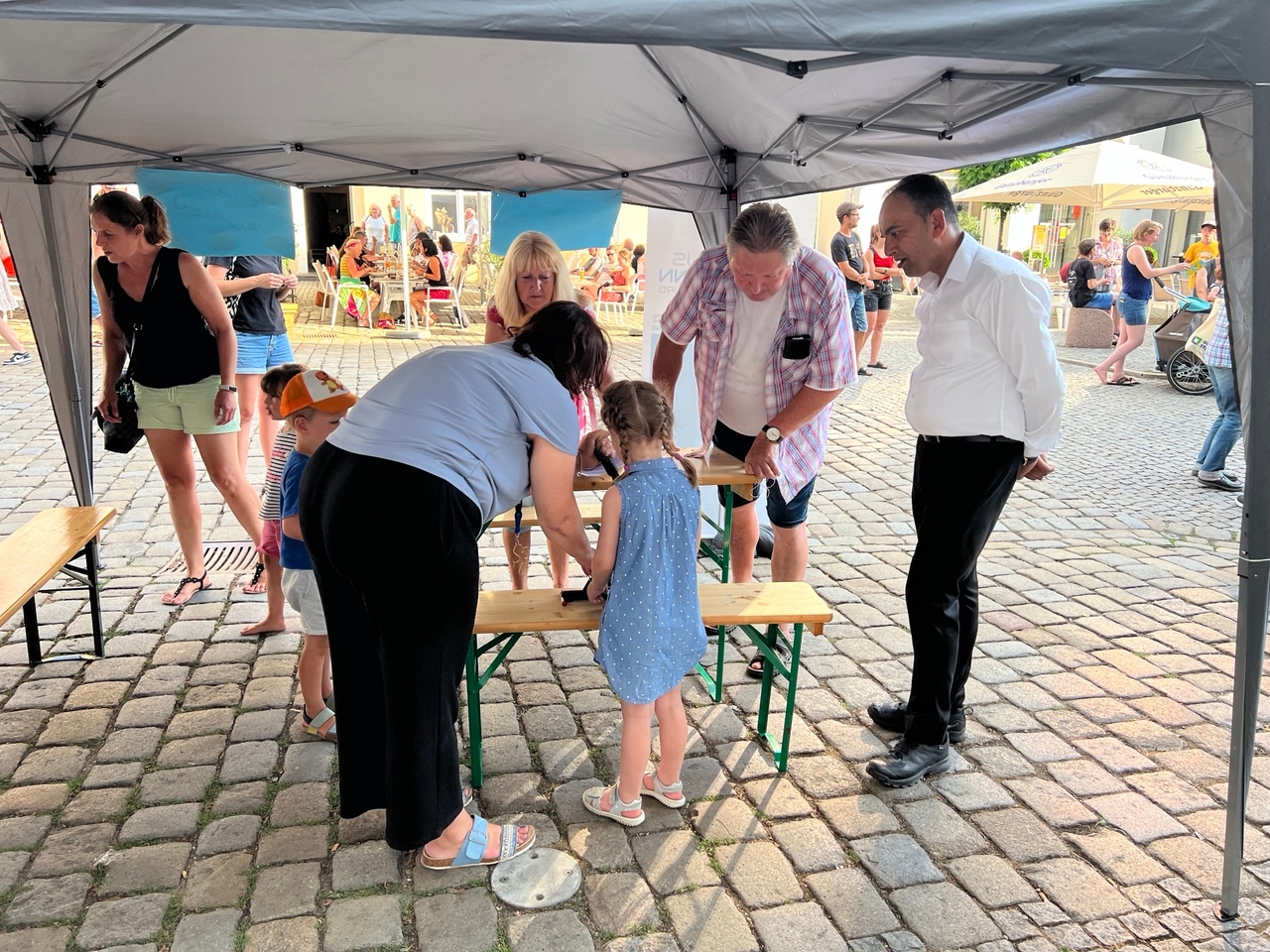 Günzburger Kinder- und Familientag