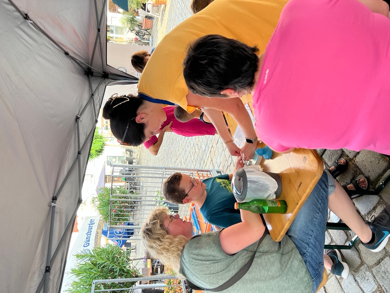 Günzburger Kinder- und Familientag