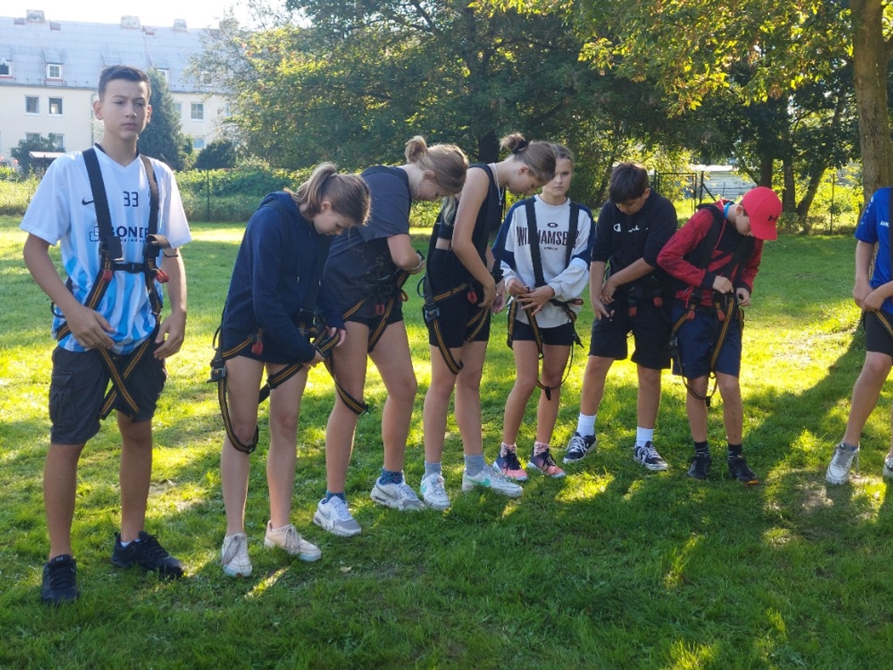 Schüleraustausch mit Sternberk