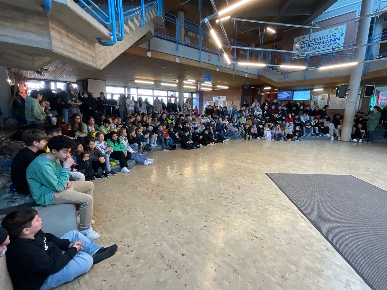 Lob-Projekt: 30 Preise ausgelost!