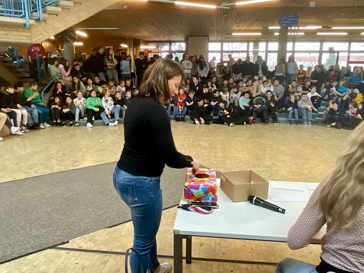 Lob-Projekt: 30 Preise ausgelost!