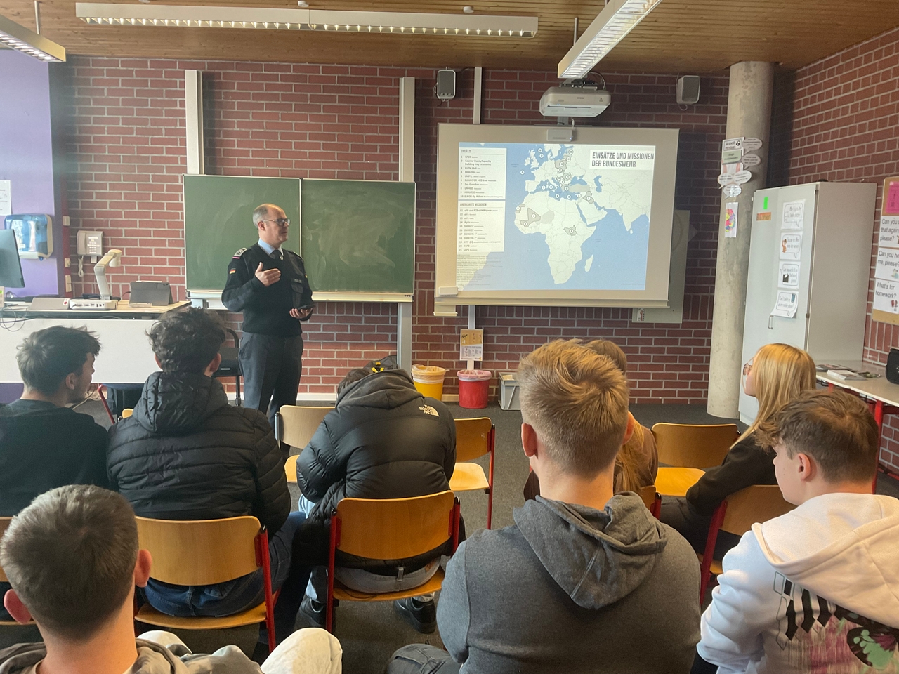 Berufsfindungstag 2024 