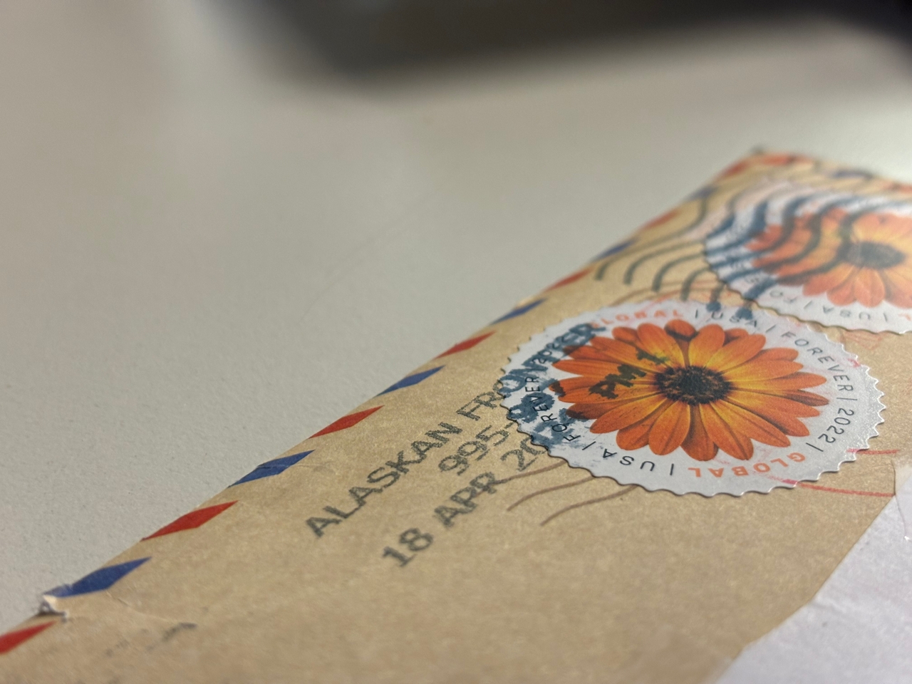 Von Günzburg bis Anchorage