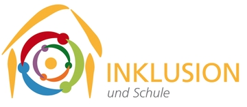Inklusion und Schule Logo