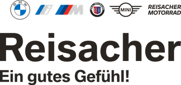 Autohaus Reisacher Logo