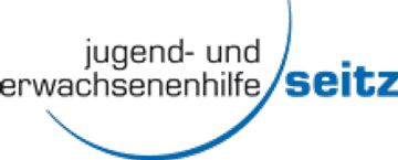 Jugend- und Erwachsenenhilfe Seitz Logo