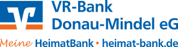 VR-Bank Donau-Mindel eG Logo