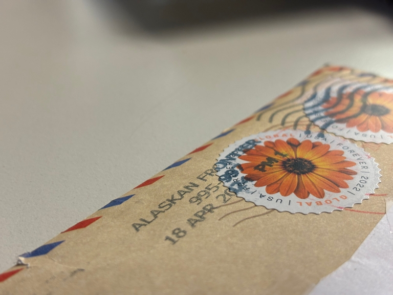 Von Günzburg bis Anchorage