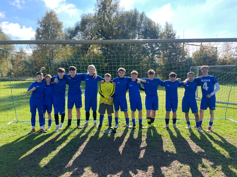 Jugend trainiert für Olympia